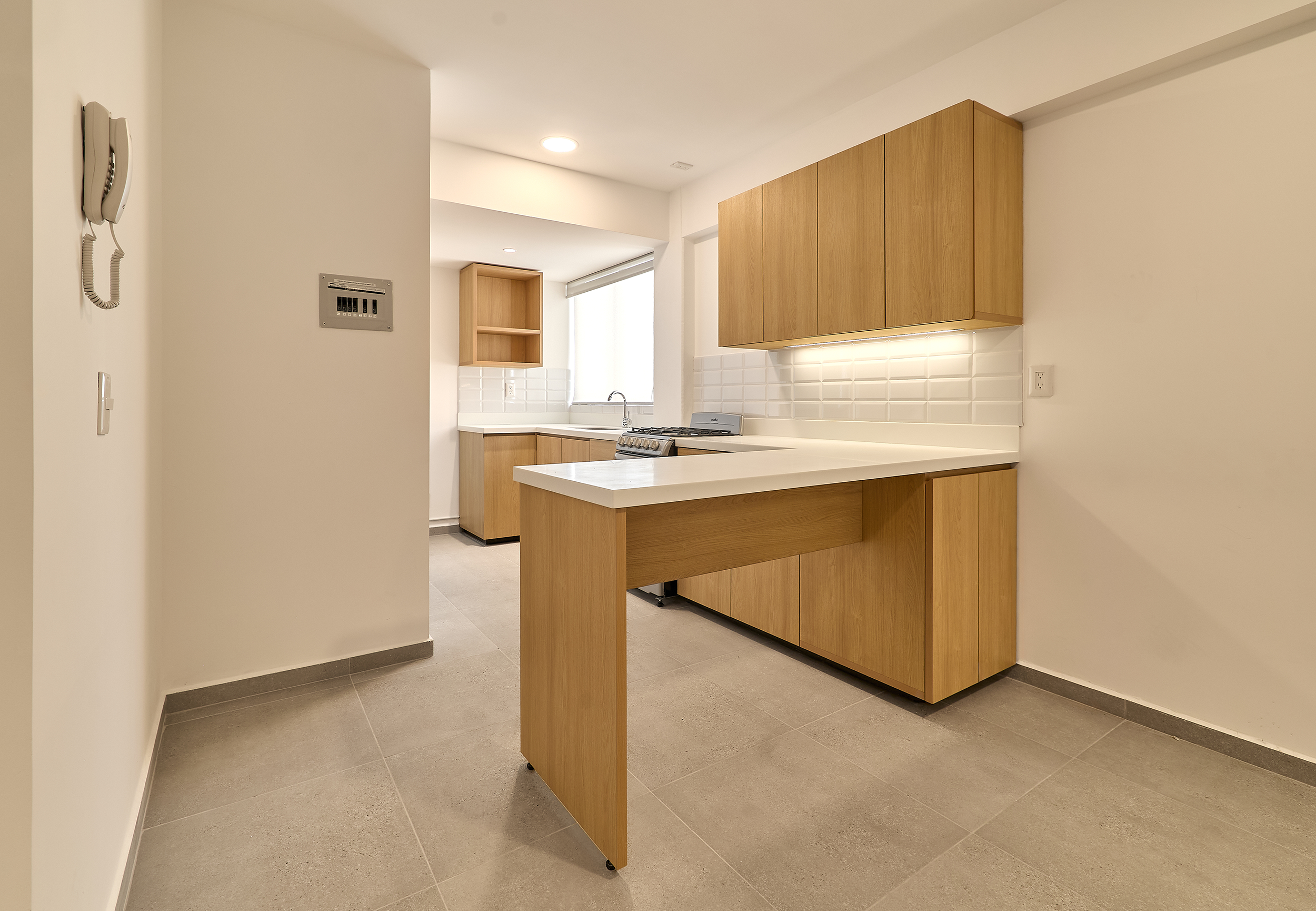 Residencial San Andrés