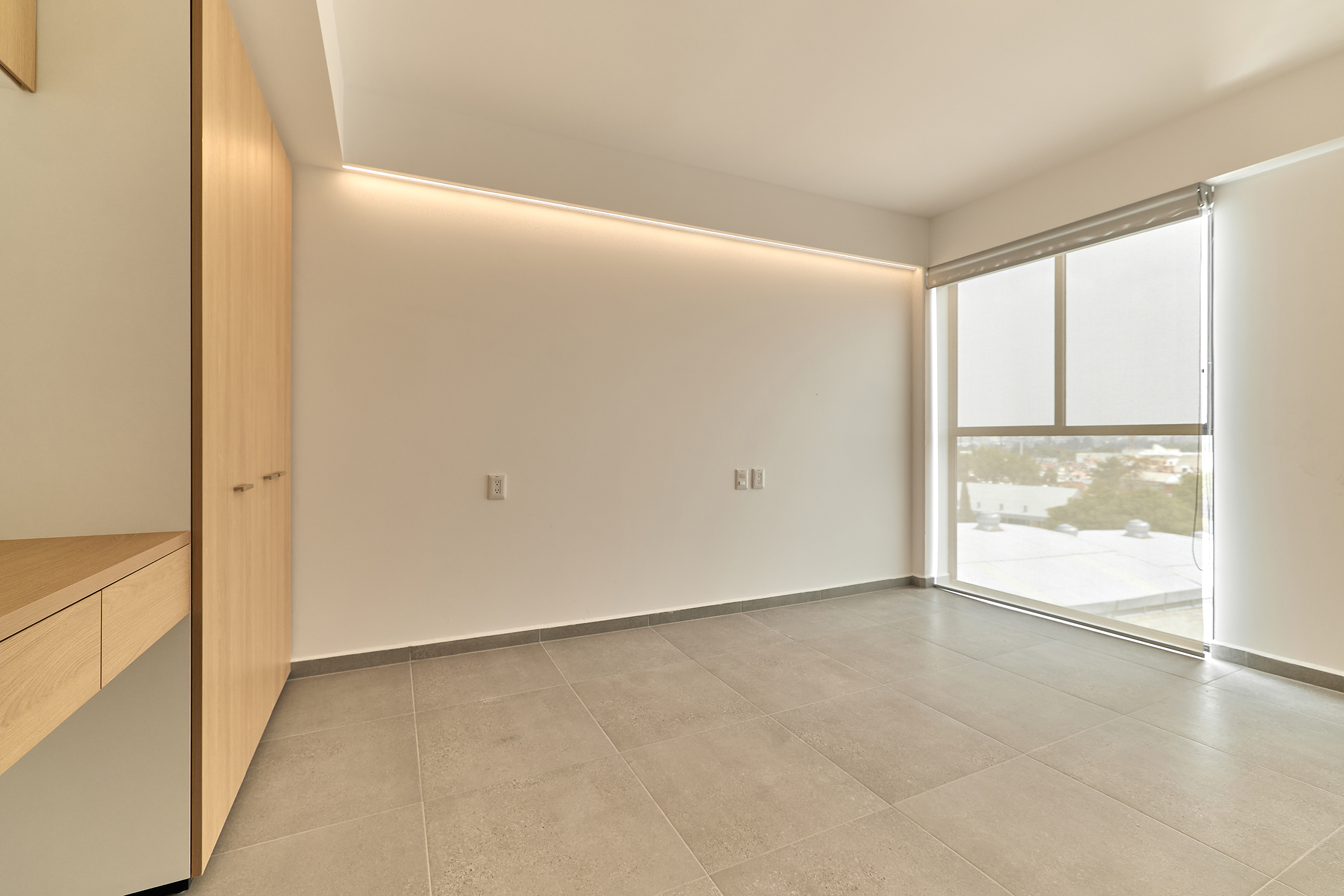 Residencial San Andrés