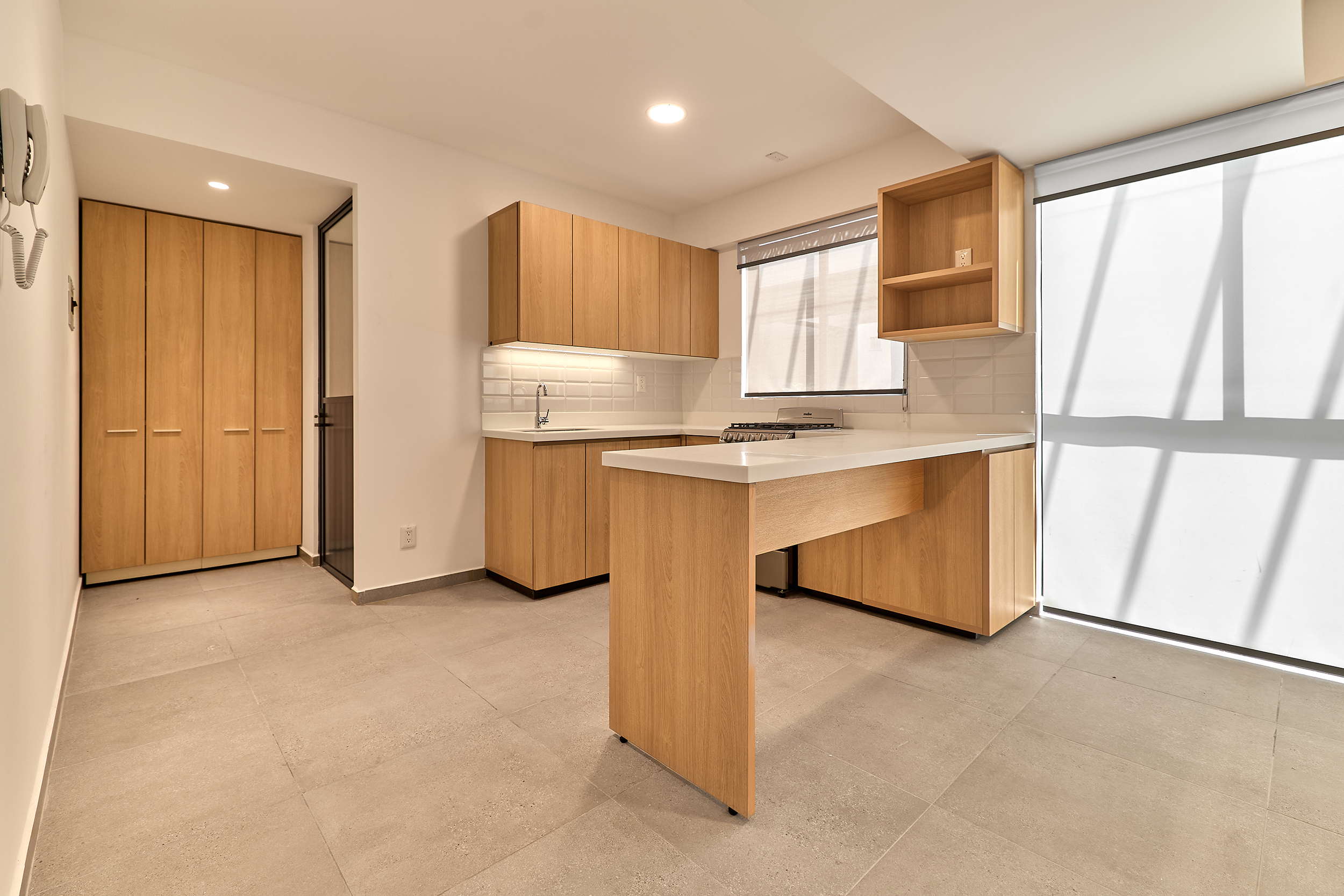 Residencial San Andrés
